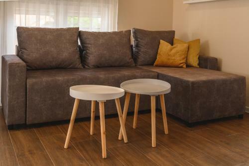 Apartmani Mis