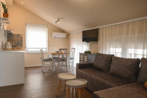 Apartmani Mis