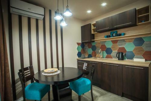 Apartmani Mis