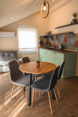 Apartmani Mis
