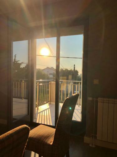 Hostal Golden View
