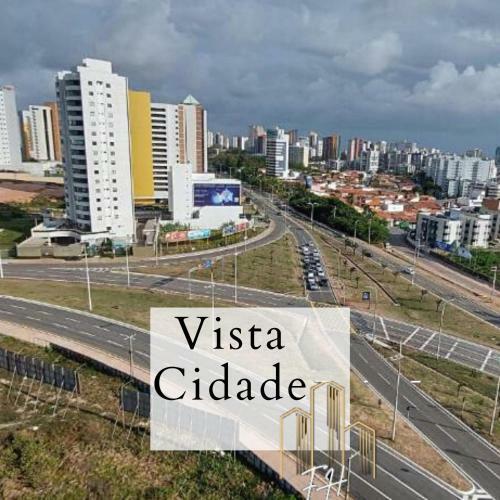 Apartamento Flat Biarritz - Ferreira Hospedagens