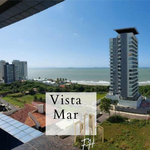 Apartamento Flat Biarritz - Ferreira Hospedagens