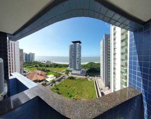 Apartamento Flat Biarritz - Ferreira Hospedagens