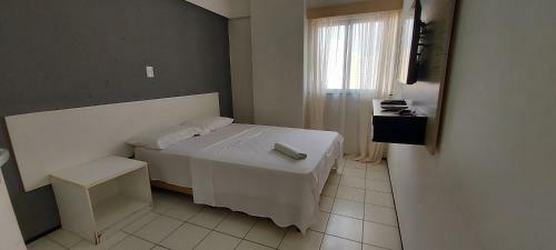 Apartamento Flat Biarritz - Ferreira Hospedagens