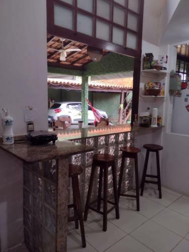 Casa Em S�o Pedro Da Aldeia