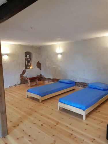 Bed & Breakfast Pilegrimsherberge Innomhaug