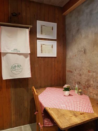 Bed & Breakfast Pilegrimsherberge Innomhaug