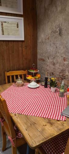 Bed & Breakfast Pilegrimsherberge Innomhaug