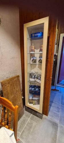 Bed & Breakfast Pilegrimsherberge Innomhaug