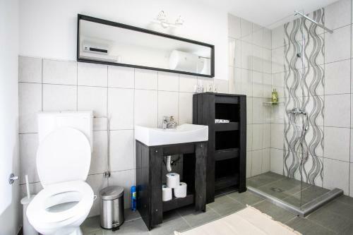 Apartamento Seosko Doma?instvo Pustolov