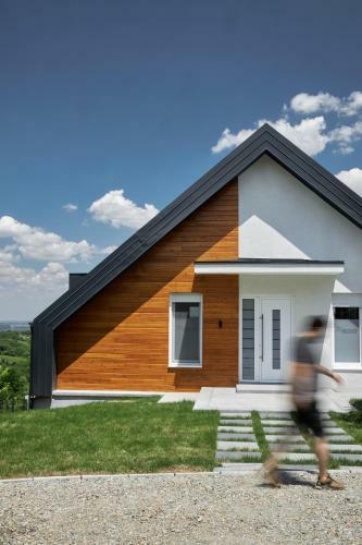 Riverside Pool Villa-sremski Karlovci