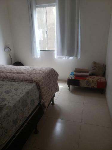 Apartamento Apt Na Entrada de Cabo Frio