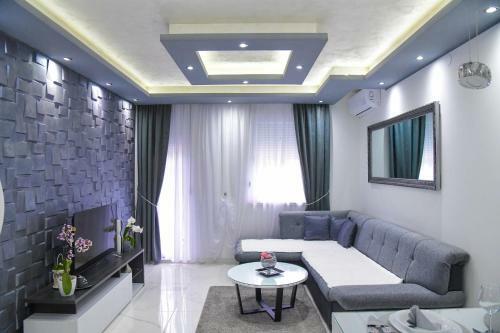 Apartman Nina