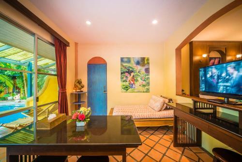 Hotel Aochalong Villa Resort & Spa