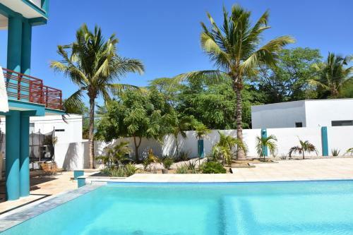 Villa Melbliss Gostoso