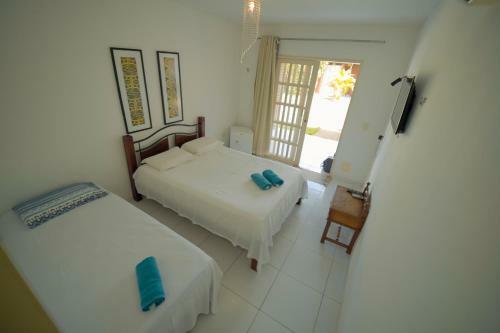 Hostal Vila Do Sossego