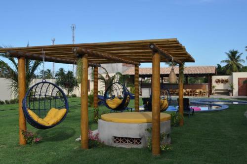 Hostal Solarium de Gostoso