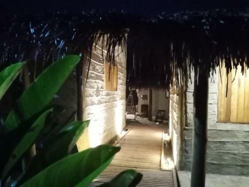 Bed & Breakfast Chillout Summer House