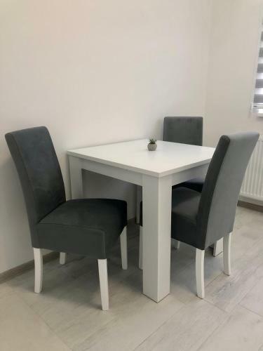 Apartman Silver Star