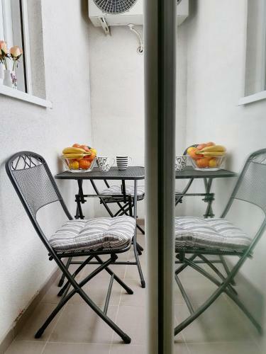 Apartman Mia