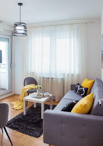Apartman Mia