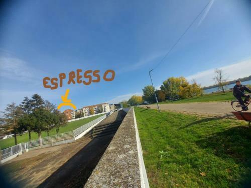 Apartman Espresso