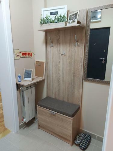 Apartman Espresso