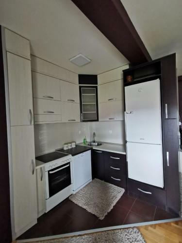 Apartamento Mint