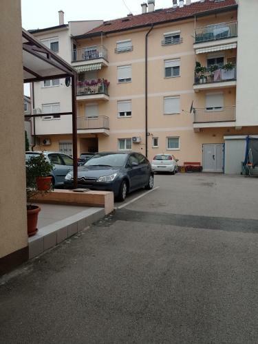 Apartman Sunflower