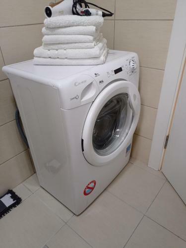 Apartman Sunflower