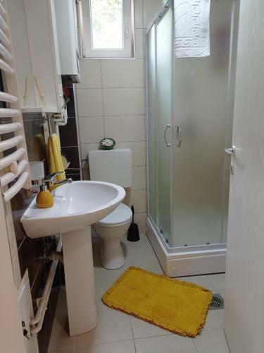 Apartman Sunflower