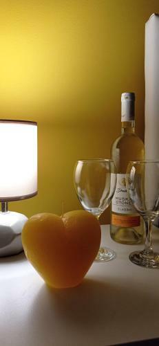 Apartman Sunflower