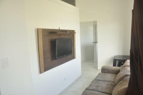 Apartamento Vista Pro Mar Ll