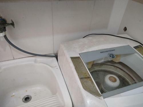 Apartamento Encantador Com Estacionamento