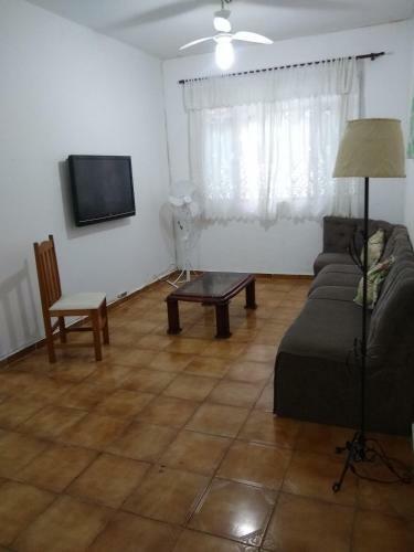 Apartamento Encantador Com Estacionamento