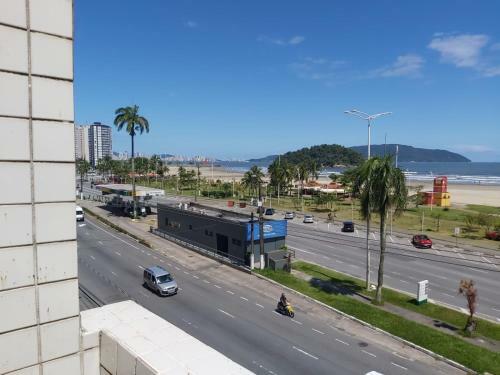 Apartamento Vista Pro Mar L
