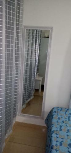 Apartamento St�dio Itarare
