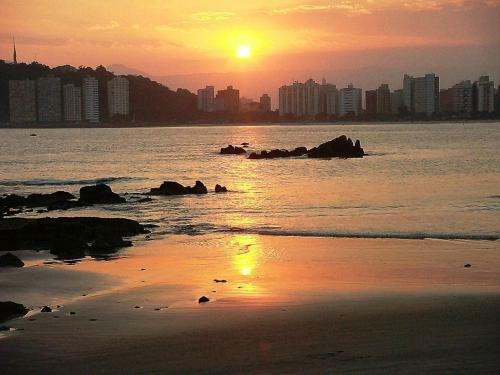 Apartamento Aptomessiassu - Praia Dos Milion�rios