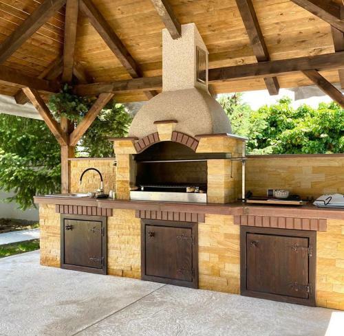 Villa La Casita Serbia