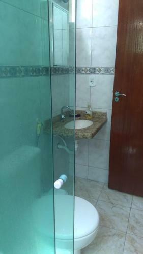 Apartamento Cobertura Aconchegante Ita�na