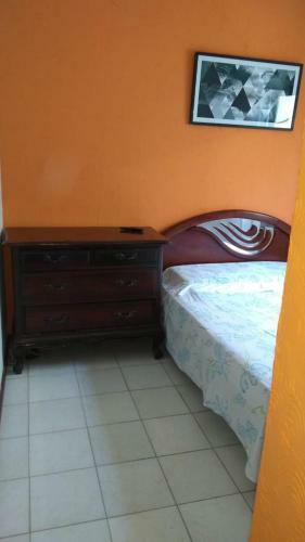 Apartamento Cobertura Aconchegante Ita�na