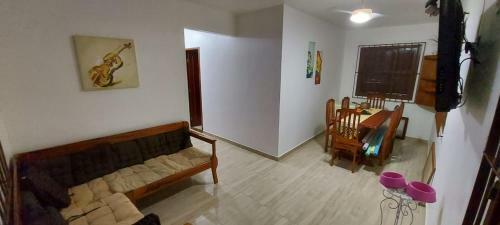 Casa Coral Saquarema