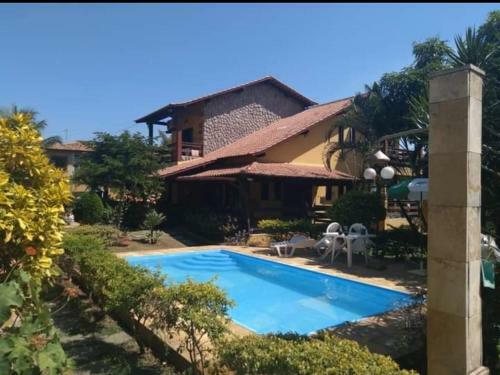 Hostal Residencial Tr�s Esta��es