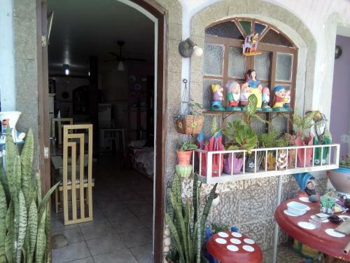 Apartamento Leda Temporada