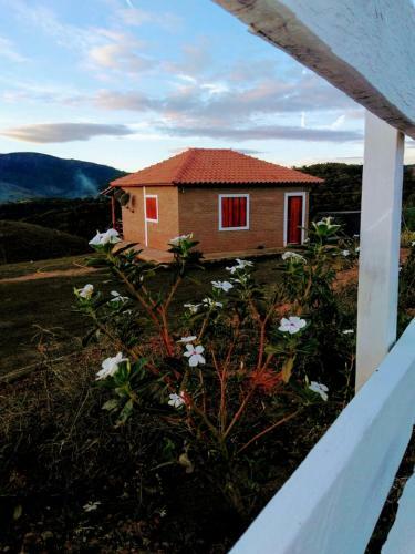 Lodge Chal�s Bela Vista