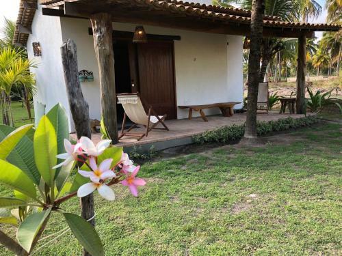 Lodge Ocacocar - Milagres