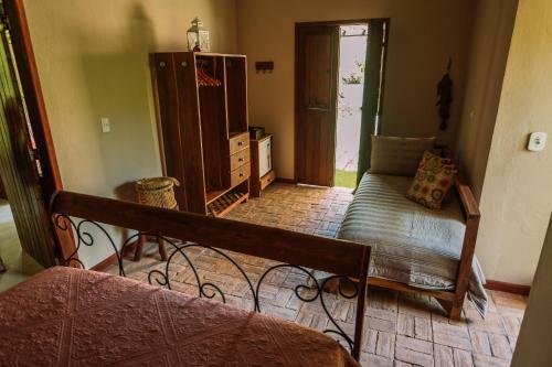 Lodge Ocacocar - Milagres