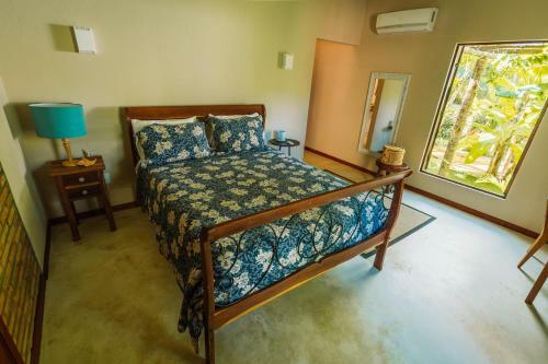 Lodge Ocacocar - Milagres