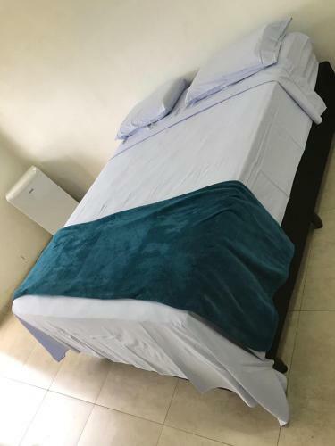 Posada Pousada Serra de S�o Thom�